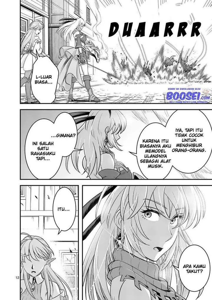 image-komik-100-nin-no-eiyuu-o-sodateta-saikyou-yogensha-wa-boukensha-ni-natte-mo-sekaijuu-no-deshi-kara-shitawarete-masu-chapter-31-13/31