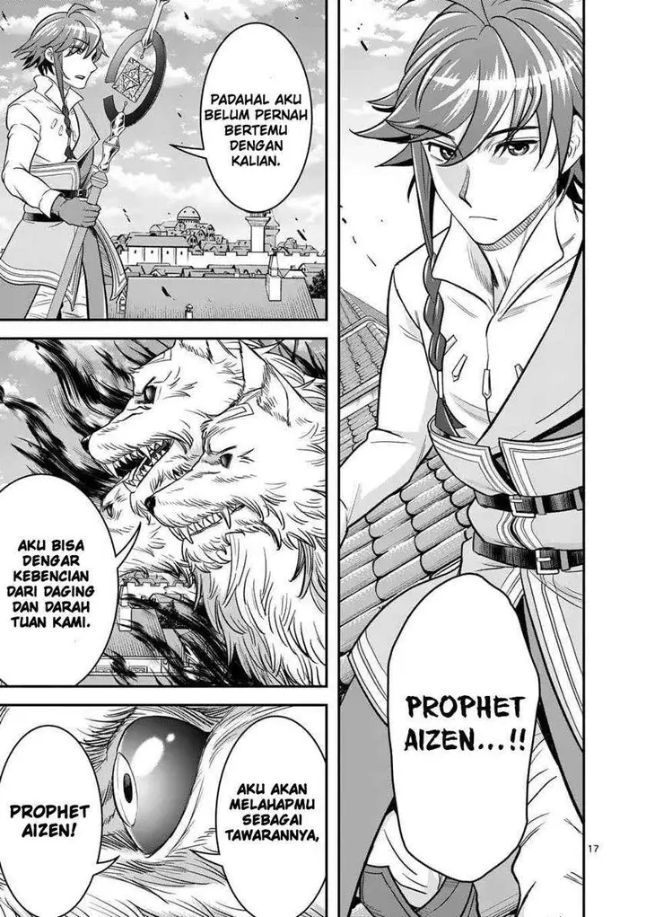 image-komik-100-nin-no-eiyuu-o-sodateta-saikyou-yogensha-wa-boukensha-ni-natte-mo-sekaijuu-no-deshi-kara-shitawarete-masu-chapter-31-18/31
