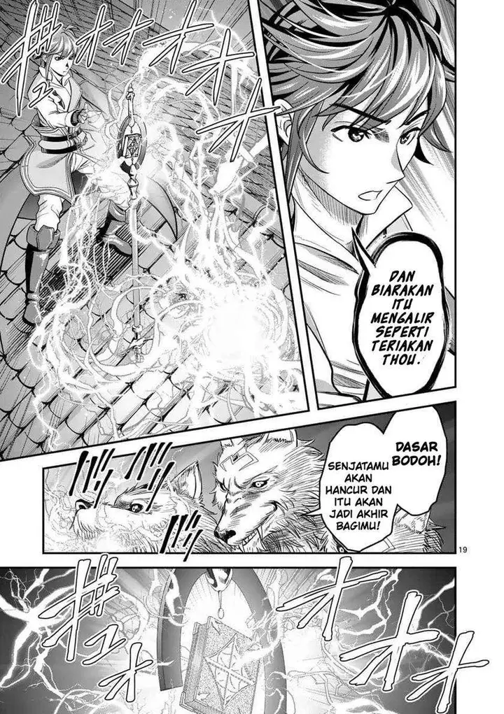 image-komik-100-nin-no-eiyuu-o-sodateta-saikyou-yogensha-wa-boukensha-ni-natte-mo-sekaijuu-no-deshi-kara-shitawarete-masu-chapter-31-20/31