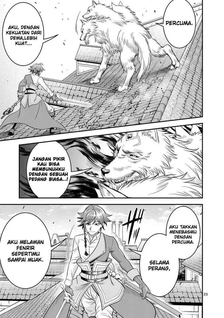 image-komik-100-nin-no-eiyuu-o-sodateta-saikyou-yogensha-wa-boukensha-ni-natte-mo-sekaijuu-no-deshi-kara-shitawarete-masu-chapter-31-24/31