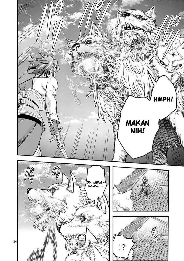 image-komik-100-nin-no-eiyuu-o-sodateta-saikyou-yogensha-wa-boukensha-ni-natte-mo-sekaijuu-no-deshi-kara-shitawarete-masu-chapter-31-25/31