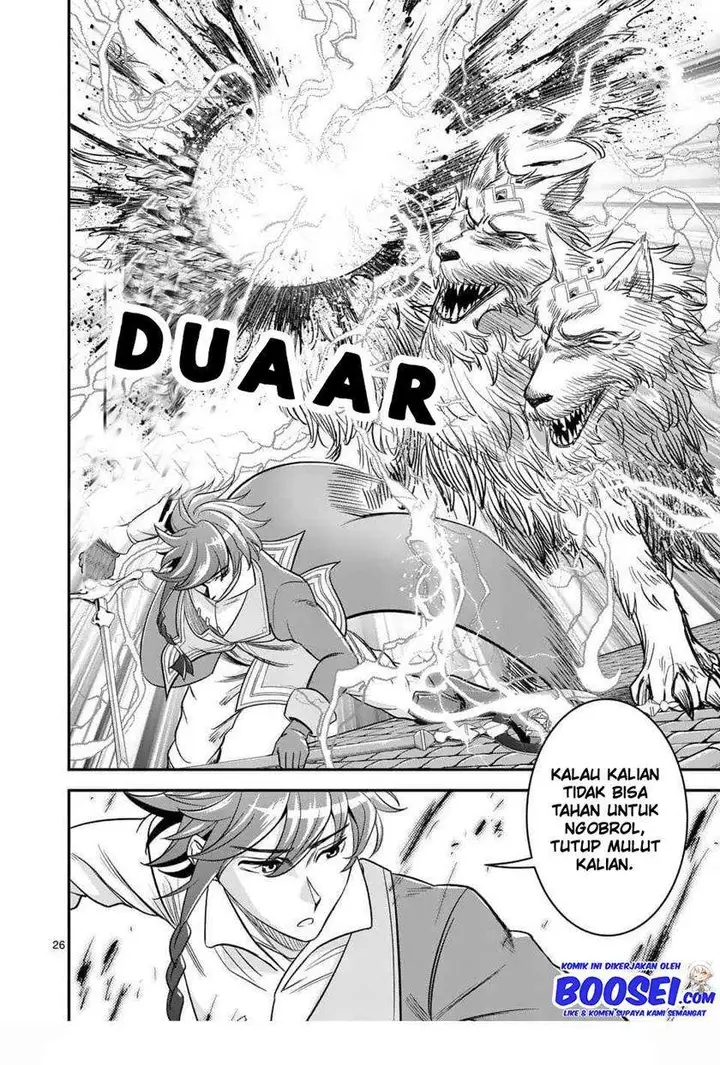 image-komik-100-nin-no-eiyuu-o-sodateta-saikyou-yogensha-wa-boukensha-ni-natte-mo-sekaijuu-no-deshi-kara-shitawarete-masu-chapter-31-27/31