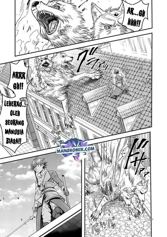 image-komik-100-nin-no-eiyuu-o-sodateta-saikyou-yogensha-wa-boukensha-ni-natte-mo-sekaijuu-no-deshi-kara-shitawarete-masu-chapter-32-1/27