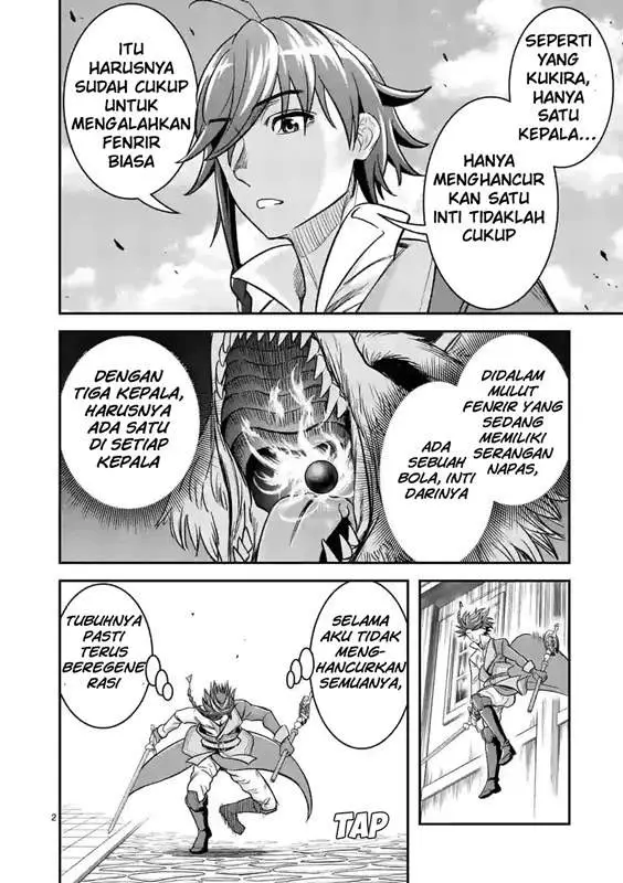 image-komik-100-nin-no-eiyuu-o-sodateta-saikyou-yogensha-wa-boukensha-ni-natte-mo-sekaijuu-no-deshi-kara-shitawarete-masu-chapter-32-2/27