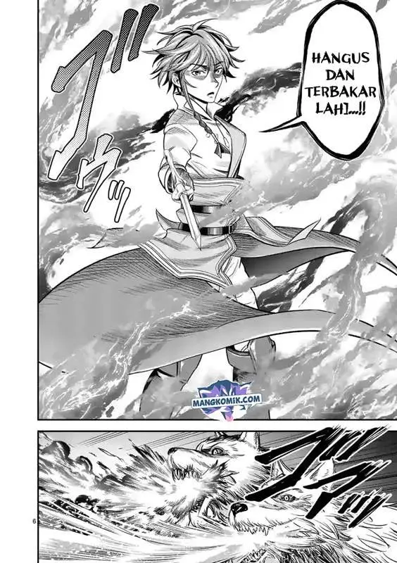 image-komik-100-nin-no-eiyuu-o-sodateta-saikyou-yogensha-wa-boukensha-ni-natte-mo-sekaijuu-no-deshi-kara-shitawarete-masu-chapter-32-6/27