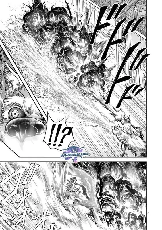 image-komik-100-nin-no-eiyuu-o-sodateta-saikyou-yogensha-wa-boukensha-ni-natte-mo-sekaijuu-no-deshi-kara-shitawarete-masu-chapter-32-7/27