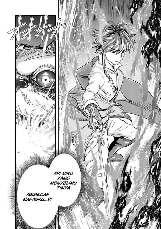 image-komik-100-nin-no-eiyuu-o-sodateta-saikyou-yogensha-wa-boukensha-ni-natte-mo-sekaijuu-no-deshi-kara-shitawarete-masu-chapter-32-8/27