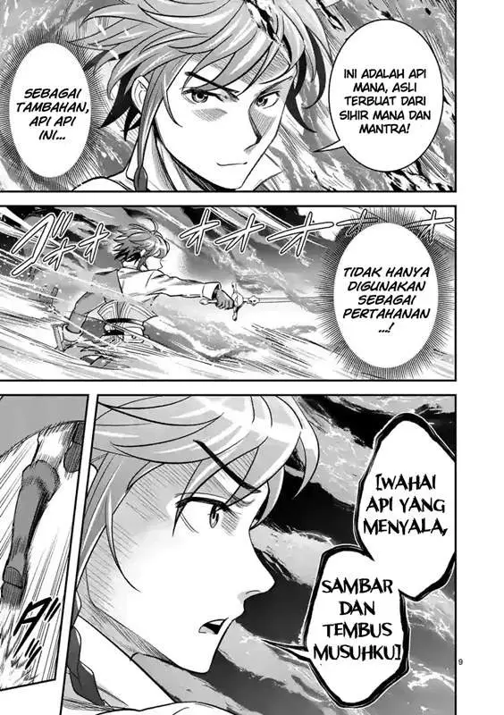 image-komik-100-nin-no-eiyuu-o-sodateta-saikyou-yogensha-wa-boukensha-ni-natte-mo-sekaijuu-no-deshi-kara-shitawarete-masu-chapter-32-9/27