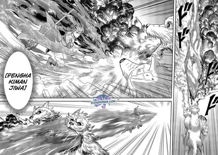 image-komik-100-nin-no-eiyuu-o-sodateta-saikyou-yogensha-wa-boukensha-ni-natte-mo-sekaijuu-no-deshi-kara-shitawarete-masu-chapter-32-10/27