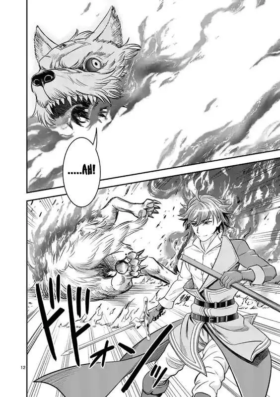 image-komik-100-nin-no-eiyuu-o-sodateta-saikyou-yogensha-wa-boukensha-ni-natte-mo-sekaijuu-no-deshi-kara-shitawarete-masu-chapter-32-11/27
