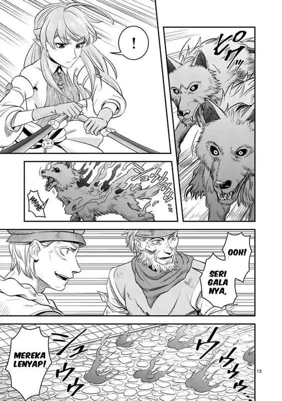 image-komik-100-nin-no-eiyuu-o-sodateta-saikyou-yogensha-wa-boukensha-ni-natte-mo-sekaijuu-no-deshi-kara-shitawarete-masu-chapter-32-12/27