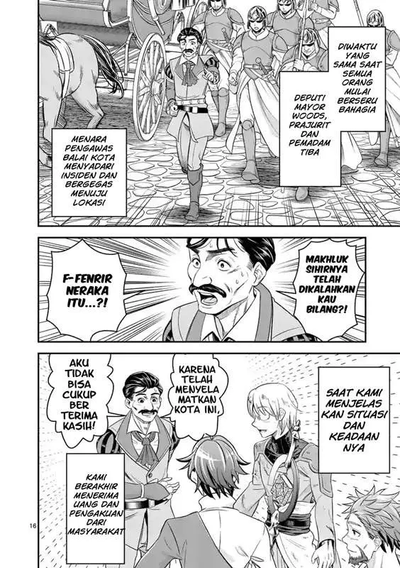 image-komik-100-nin-no-eiyuu-o-sodateta-saikyou-yogensha-wa-boukensha-ni-natte-mo-sekaijuu-no-deshi-kara-shitawarete-masu-chapter-32-15/27