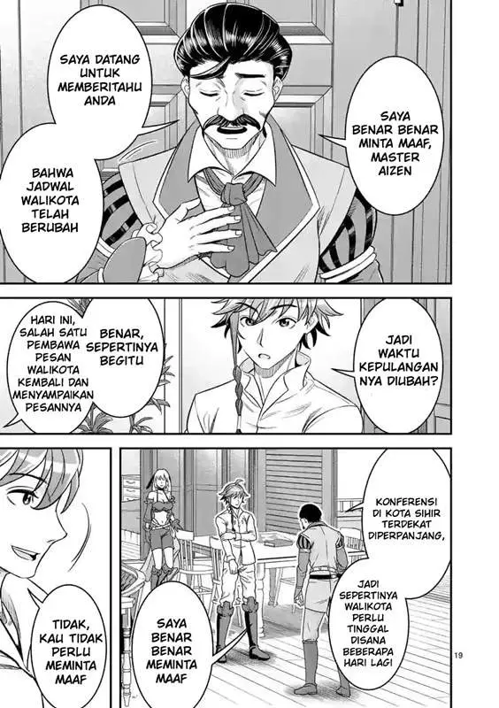image-komik-100-nin-no-eiyuu-o-sodateta-saikyou-yogensha-wa-boukensha-ni-natte-mo-sekaijuu-no-deshi-kara-shitawarete-masu-chapter-32-18/27