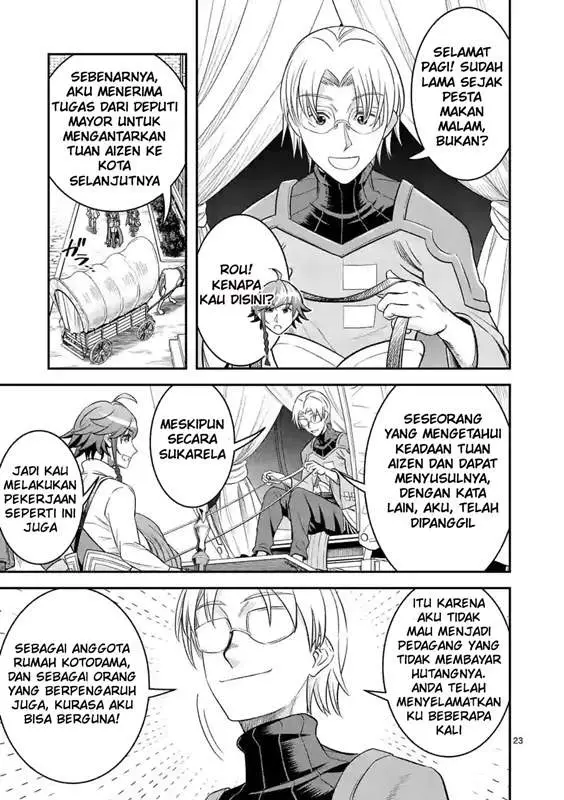 image-komik-100-nin-no-eiyuu-o-sodateta-saikyou-yogensha-wa-boukensha-ni-natte-mo-sekaijuu-no-deshi-kara-shitawarete-masu-chapter-32-22/27