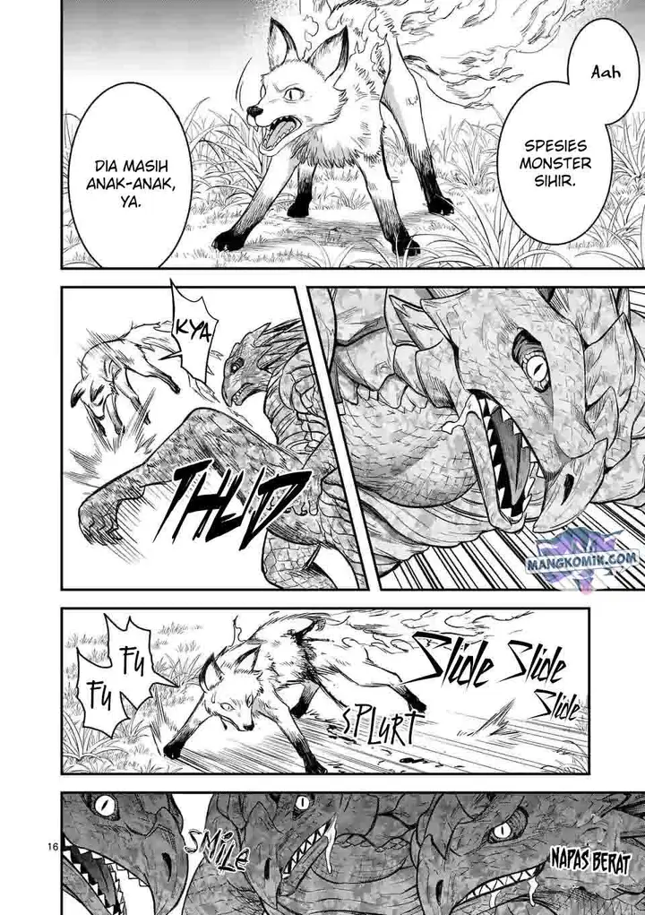image-komik-100-nin-no-eiyuu-o-sodateta-saikyou-yogensha-wa-boukensha-ni-natte-mo-sekaijuu-no-deshi-kara-shitawarete-masu-chapter-33-16/23