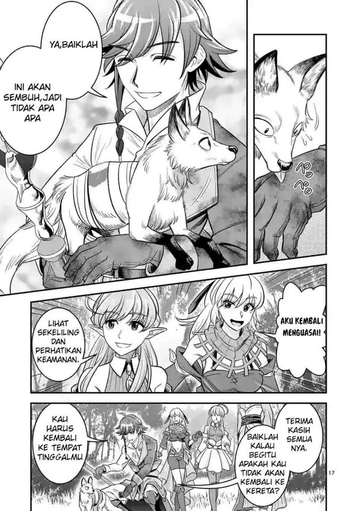 image-komik-100-nin-no-eiyuu-o-sodateta-saikyou-yogensha-wa-boukensha-ni-natte-mo-sekaijuu-no-deshi-kara-shitawarete-masu-chapter-34.1-7/12