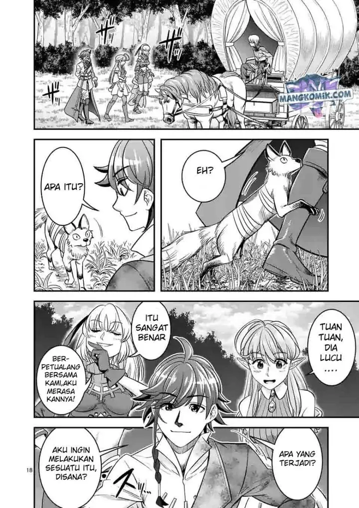 image-komik-100-nin-no-eiyuu-o-sodateta-saikyou-yogensha-wa-boukensha-ni-natte-mo-sekaijuu-no-deshi-kara-shitawarete-masu-chapter-34.1-8/12
