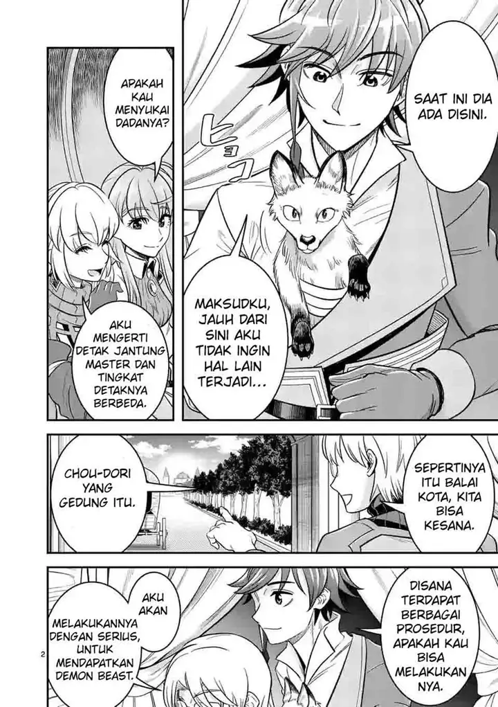 image-komik-100-nin-no-eiyuu-o-sodateta-saikyou-yogensha-wa-boukensha-ni-natte-mo-sekaijuu-no-deshi-kara-shitawarete-masu-chapter-35-2/25