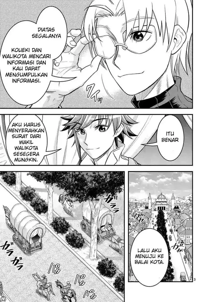 image-komik-100-nin-no-eiyuu-o-sodateta-saikyou-yogensha-wa-boukensha-ni-natte-mo-sekaijuu-no-deshi-kara-shitawarete-masu-chapter-35-3/25