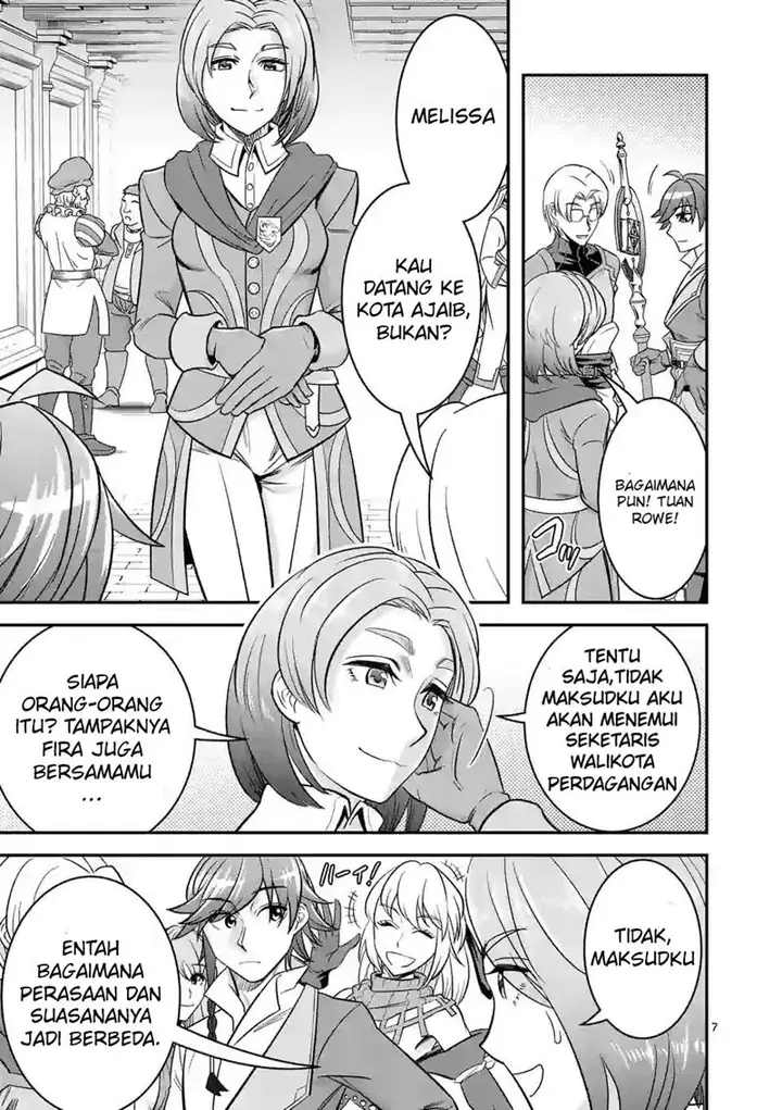 image-komik-100-nin-no-eiyuu-o-sodateta-saikyou-yogensha-wa-boukensha-ni-natte-mo-sekaijuu-no-deshi-kara-shitawarete-masu-chapter-35-7/25