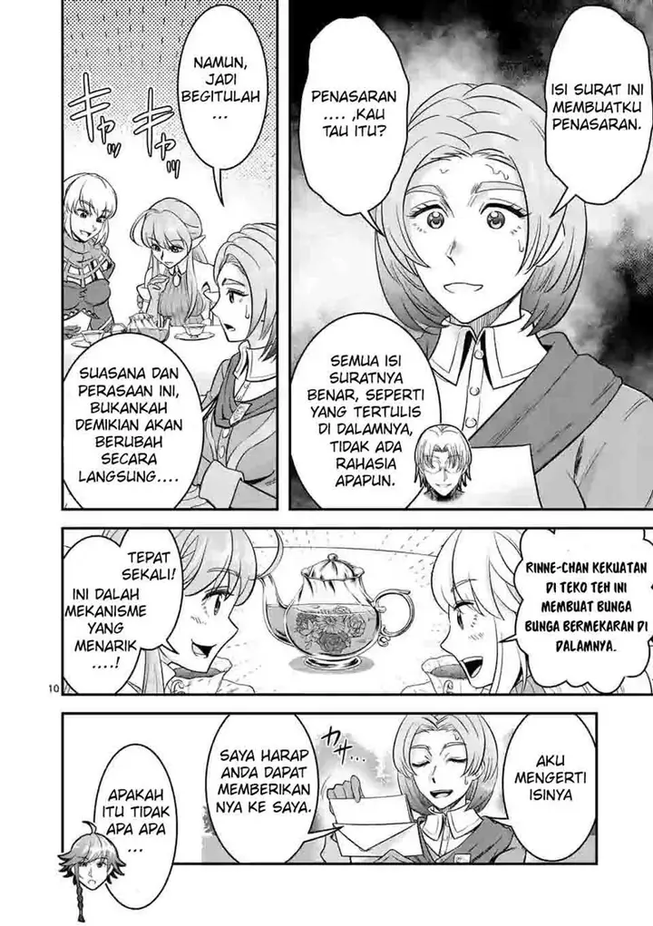 image-komik-100-nin-no-eiyuu-o-sodateta-saikyou-yogensha-wa-boukensha-ni-natte-mo-sekaijuu-no-deshi-kara-shitawarete-masu-chapter-35-10/25