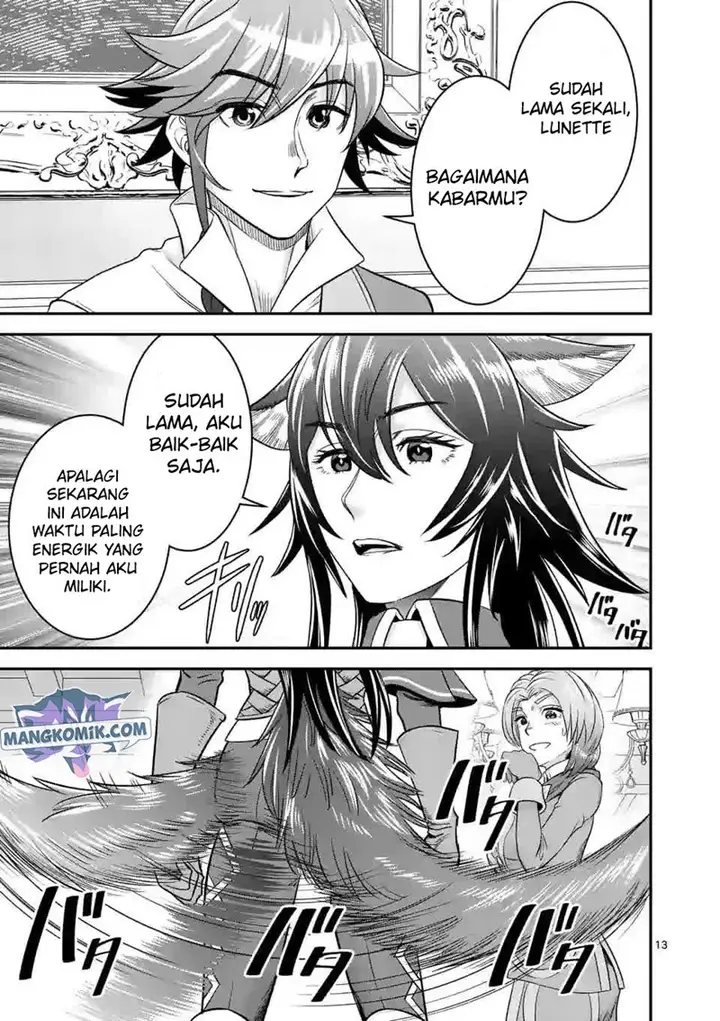 image-komik-100-nin-no-eiyuu-o-sodateta-saikyou-yogensha-wa-boukensha-ni-natte-mo-sekaijuu-no-deshi-kara-shitawarete-masu-chapter-35-13/25