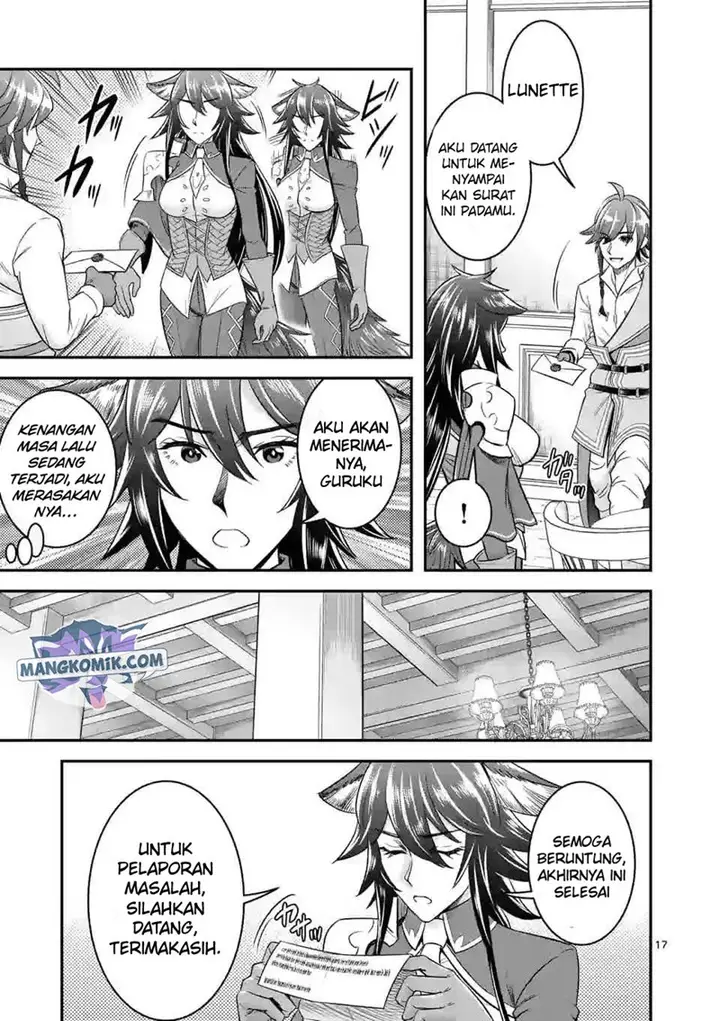 image-komik-100-nin-no-eiyuu-o-sodateta-saikyou-yogensha-wa-boukensha-ni-natte-mo-sekaijuu-no-deshi-kara-shitawarete-masu-chapter-35-17/25
