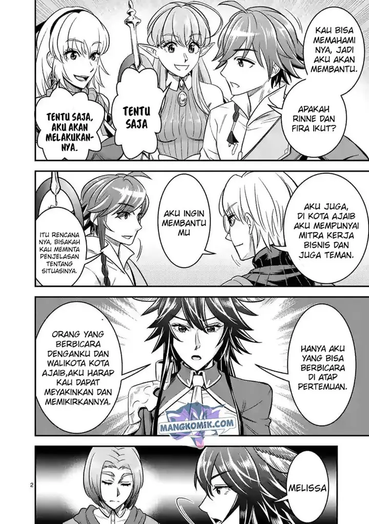 image-komik-100-nin-no-eiyuu-o-sodateta-saikyou-yogensha-wa-boukensha-ni-natte-mo-sekaijuu-no-deshi-kara-shitawarete-masu-chapter-36.1-2/13