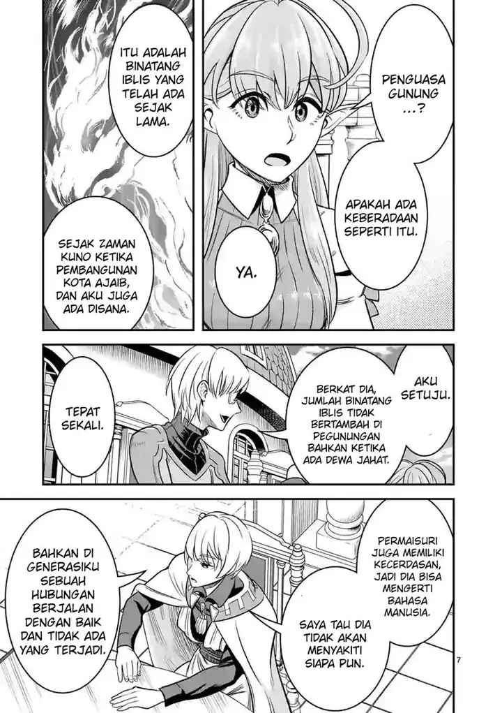 image-komik-100-nin-no-eiyuu-o-sodateta-saikyou-yogensha-wa-boukensha-ni-natte-mo-sekaijuu-no-deshi-kara-shitawarete-masu-chapter-36.1-7/13