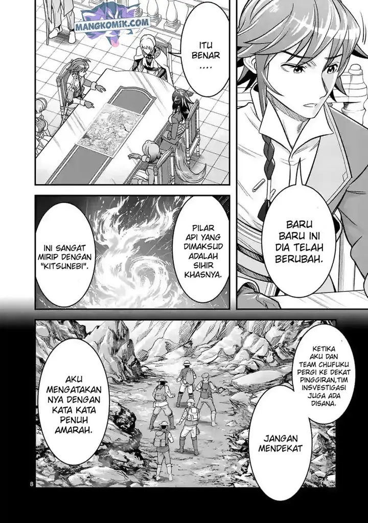 image-komik-100-nin-no-eiyuu-o-sodateta-saikyou-yogensha-wa-boukensha-ni-natte-mo-sekaijuu-no-deshi-kara-shitawarete-masu-chapter-36.1-8/13