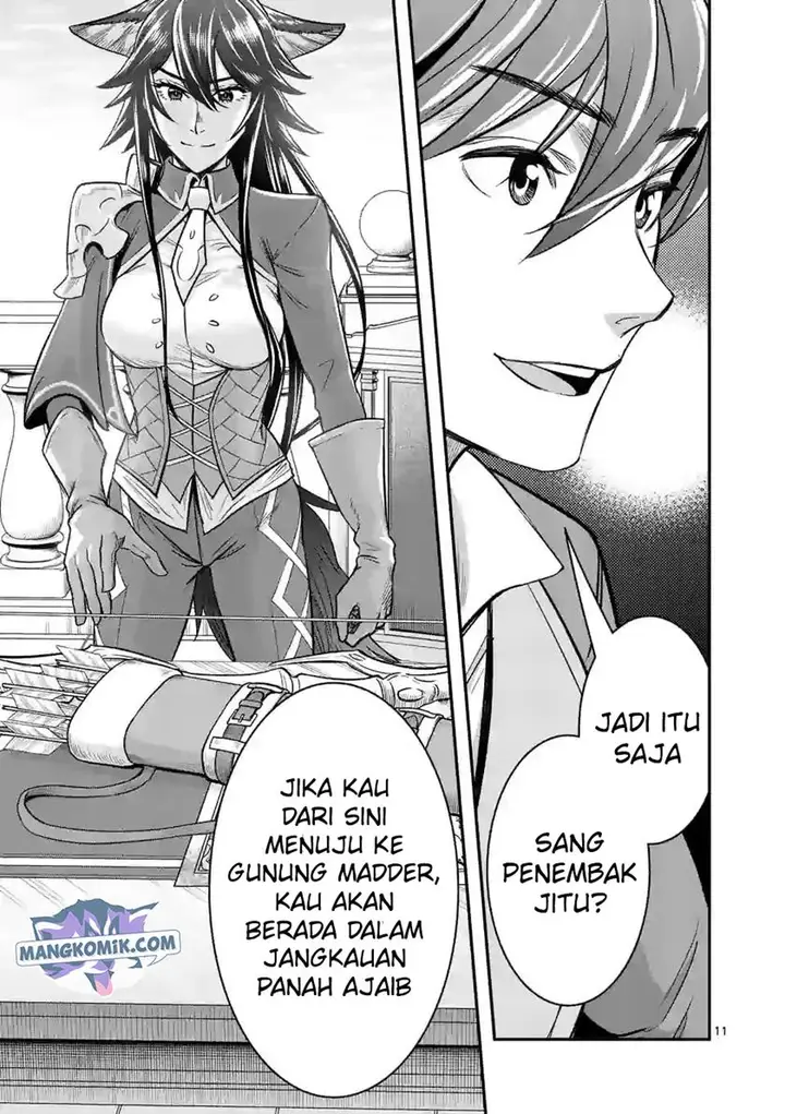 image-komik-100-nin-no-eiyuu-o-sodateta-saikyou-yogensha-wa-boukensha-ni-natte-mo-sekaijuu-no-deshi-kara-shitawarete-masu-chapter-36.1-11/13