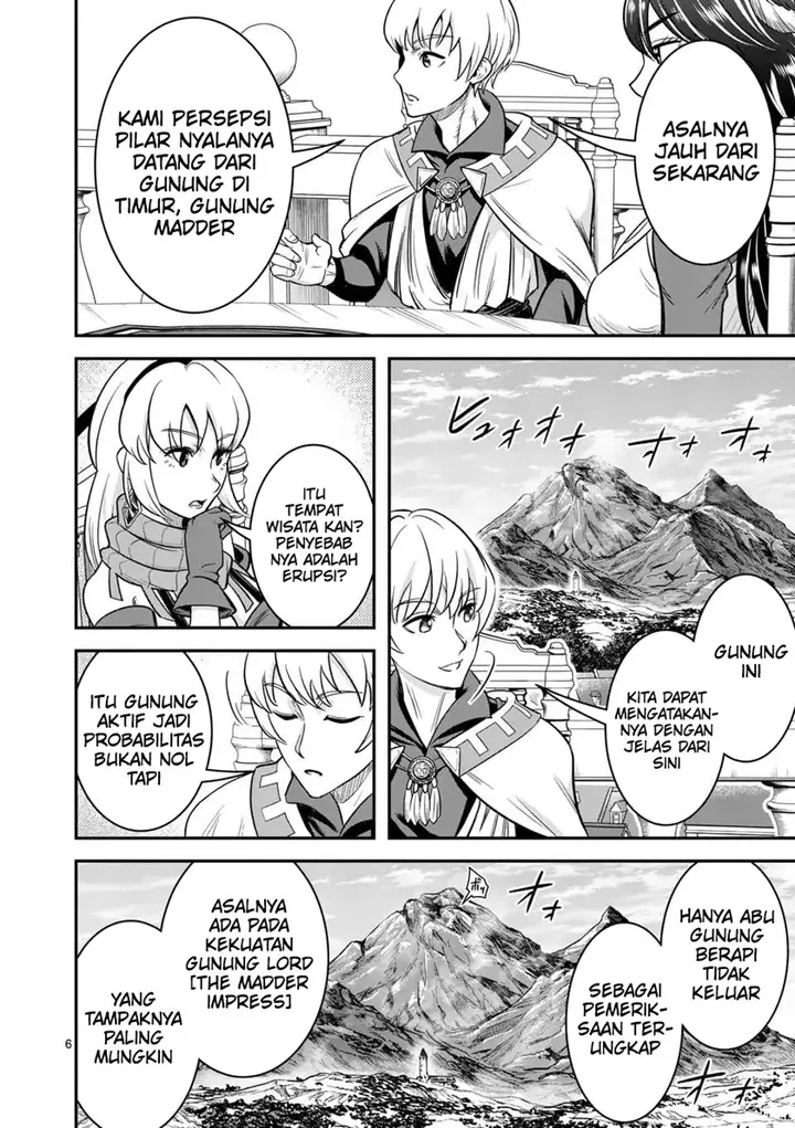 image-komik-100-nin-no-eiyuu-o-sodateta-saikyou-yogensha-wa-boukensha-ni-natte-mo-sekaijuu-no-deshi-kara-shitawarete-masu-chapter-36.2-6/25