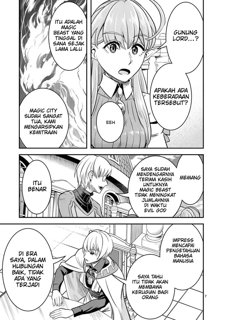 image-komik-100-nin-no-eiyuu-o-sodateta-saikyou-yogensha-wa-boukensha-ni-natte-mo-sekaijuu-no-deshi-kara-shitawarete-masu-chapter-36.2-7/25