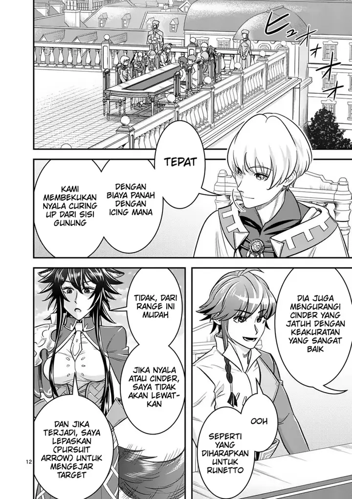 image-komik-100-nin-no-eiyuu-o-sodateta-saikyou-yogensha-wa-boukensha-ni-natte-mo-sekaijuu-no-deshi-kara-shitawarete-masu-chapter-36.2-12/25