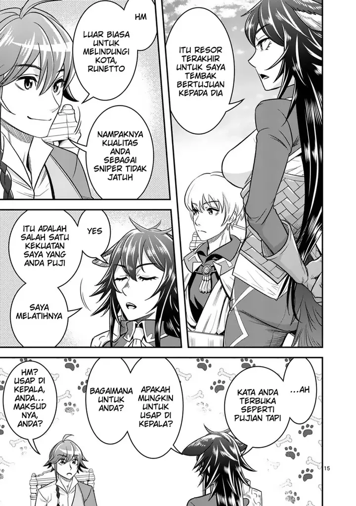 image-komik-100-nin-no-eiyuu-o-sodateta-saikyou-yogensha-wa-boukensha-ni-natte-mo-sekaijuu-no-deshi-kara-shitawarete-masu-chapter-36.2-15/25