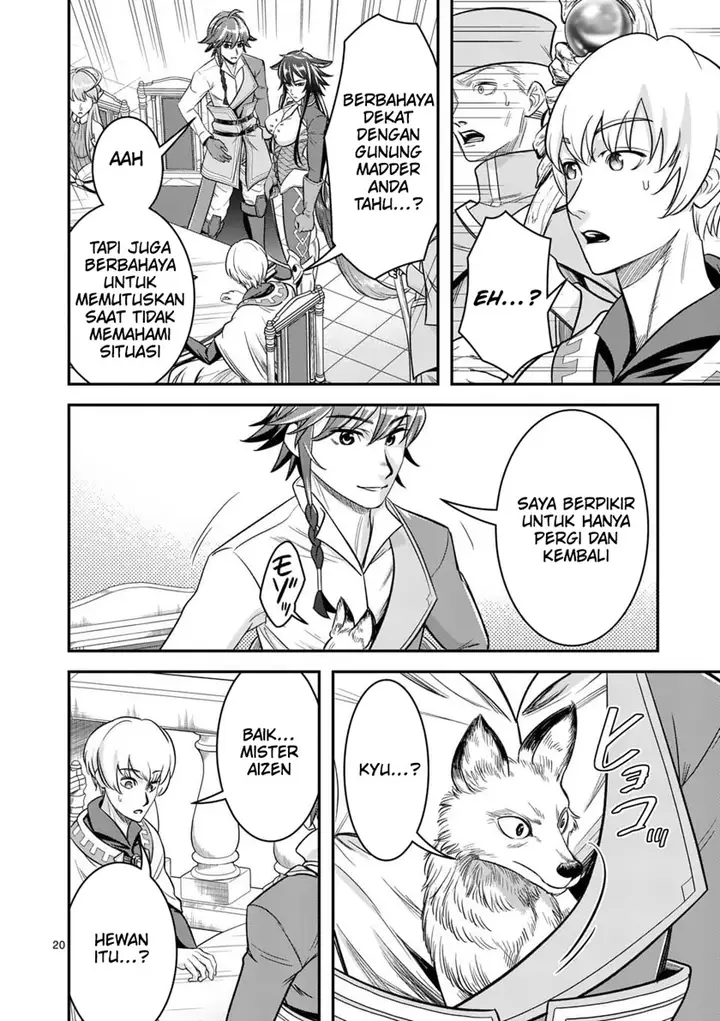 image-komik-100-nin-no-eiyuu-o-sodateta-saikyou-yogensha-wa-boukensha-ni-natte-mo-sekaijuu-no-deshi-kara-shitawarete-masu-chapter-36.2-20/25