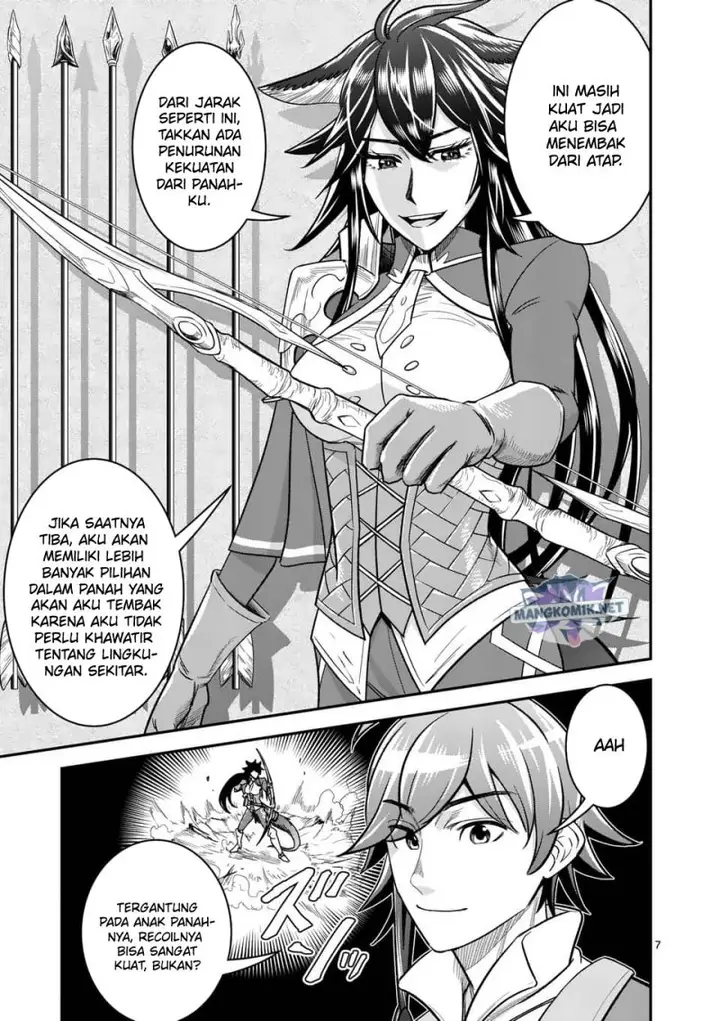 image-komik-100-nin-no-eiyuu-o-sodateta-saikyou-yogensha-wa-boukensha-ni-natte-mo-sekaijuu-no-deshi-kara-shitawarete-masu-chapter-37-7/24