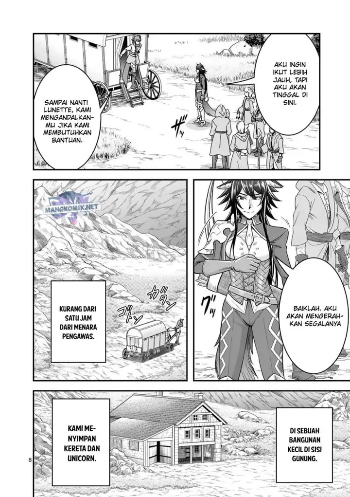 image-komik-100-nin-no-eiyuu-o-sodateta-saikyou-yogensha-wa-boukensha-ni-natte-mo-sekaijuu-no-deshi-kara-shitawarete-masu-chapter-37-8/24