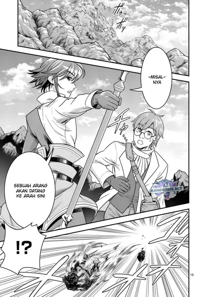 image-komik-100-nin-no-eiyuu-o-sodateta-saikyou-yogensha-wa-boukensha-ni-natte-mo-sekaijuu-no-deshi-kara-shitawarete-masu-chapter-37-15/24
