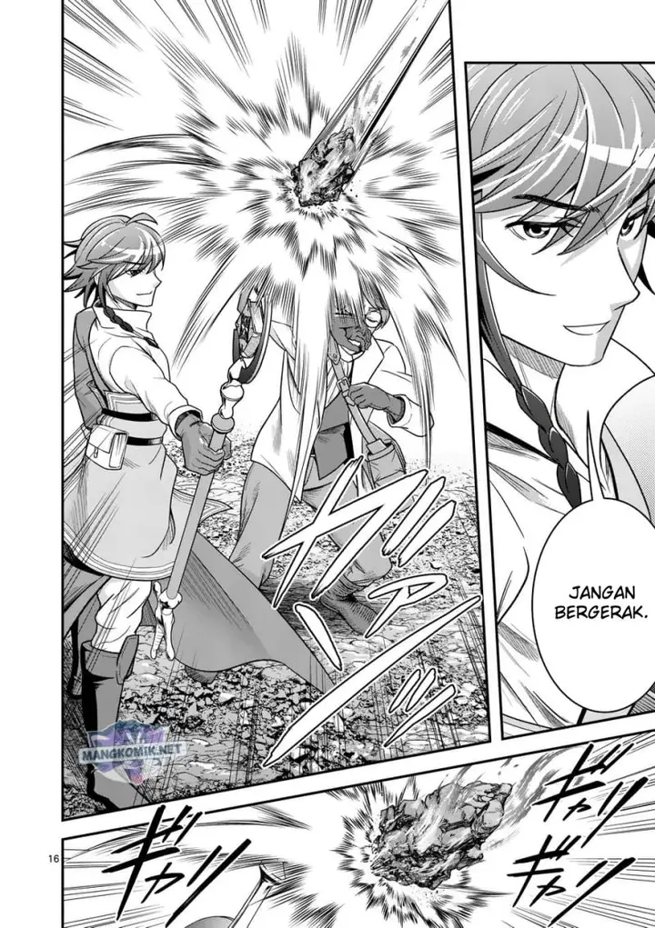 image-komik-100-nin-no-eiyuu-o-sodateta-saikyou-yogensha-wa-boukensha-ni-natte-mo-sekaijuu-no-deshi-kara-shitawarete-masu-chapter-37-16/24