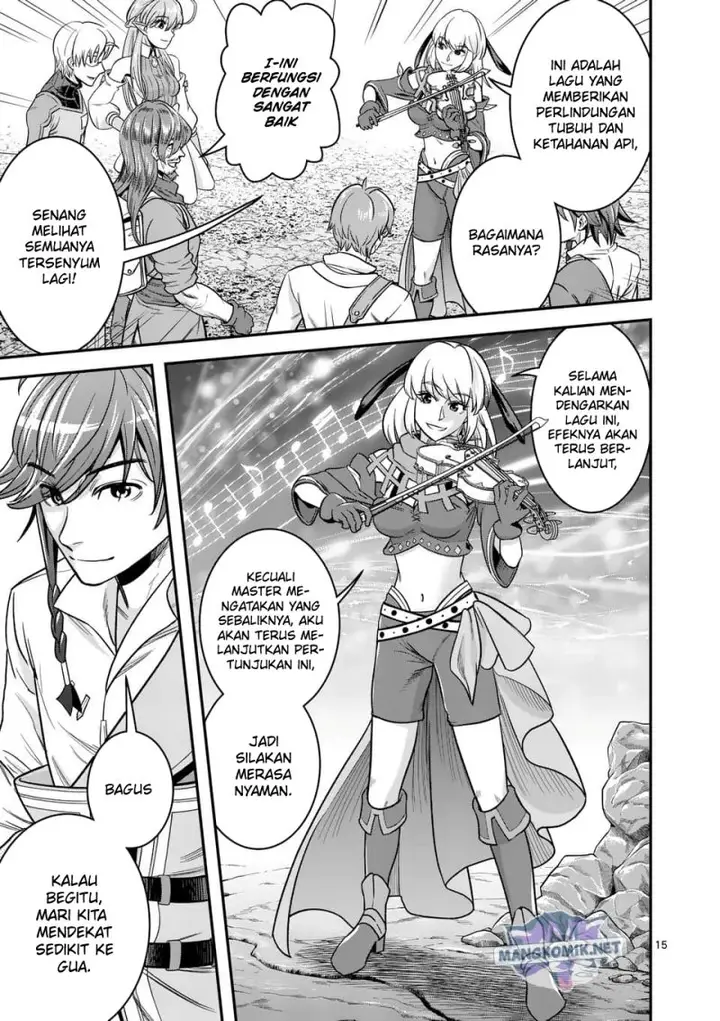 image-komik-100-nin-no-eiyuu-o-sodateta-saikyou-yogensha-wa-boukensha-ni-natte-mo-sekaijuu-no-deshi-kara-shitawarete-masu-chapter-38-15/24