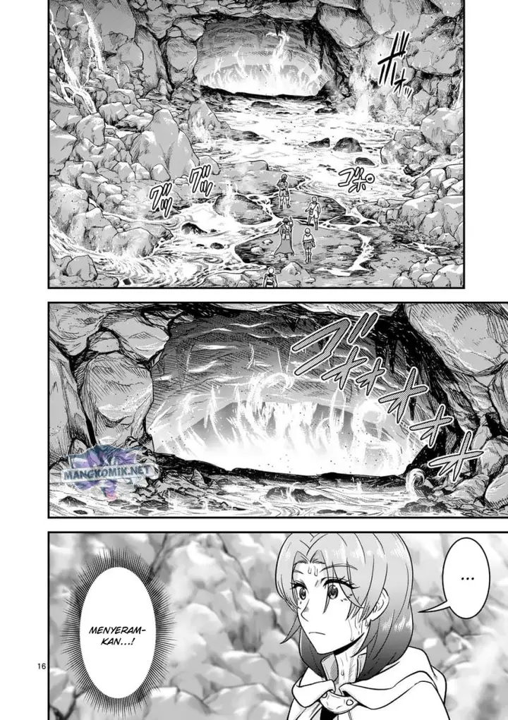 image-komik-100-nin-no-eiyuu-o-sodateta-saikyou-yogensha-wa-boukensha-ni-natte-mo-sekaijuu-no-deshi-kara-shitawarete-masu-chapter-38-16/24