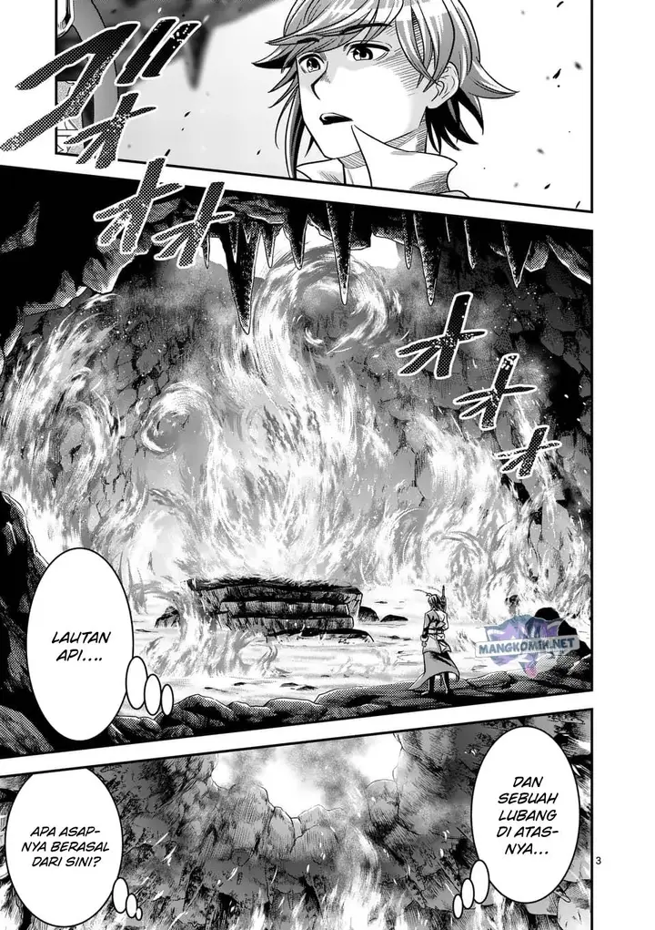 image-komik-100-nin-no-eiyuu-o-sodateta-saikyou-yogensha-wa-boukensha-ni-natte-mo-sekaijuu-no-deshi-kara-shitawarete-masu-chapter-39-3/25
