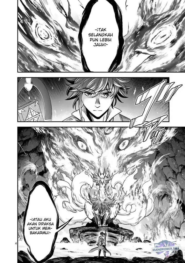 image-komik-100-nin-no-eiyuu-o-sodateta-saikyou-yogensha-wa-boukensha-ni-natte-mo-sekaijuu-no-deshi-kara-shitawarete-masu-chapter-39-4/25