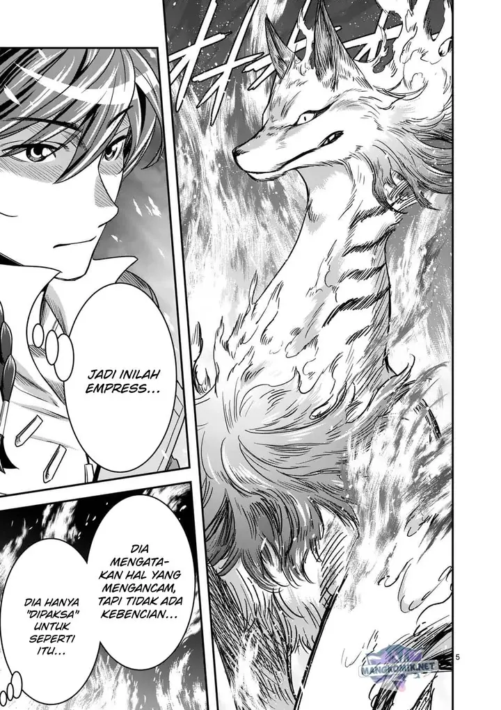 image-komik-100-nin-no-eiyuu-o-sodateta-saikyou-yogensha-wa-boukensha-ni-natte-mo-sekaijuu-no-deshi-kara-shitawarete-masu-chapter-39-5/25