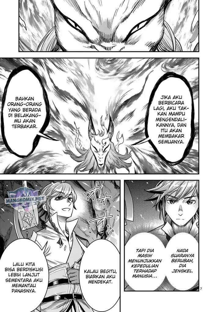 image-komik-100-nin-no-eiyuu-o-sodateta-saikyou-yogensha-wa-boukensha-ni-natte-mo-sekaijuu-no-deshi-kara-shitawarete-masu-chapter-39-7/25