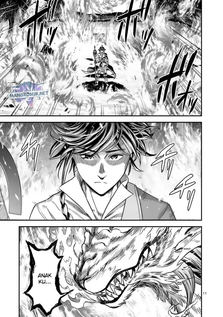 image-komik-100-nin-no-eiyuu-o-sodateta-saikyou-yogensha-wa-boukensha-ni-natte-mo-sekaijuu-no-deshi-kara-shitawarete-masu-chapter-39-11/25