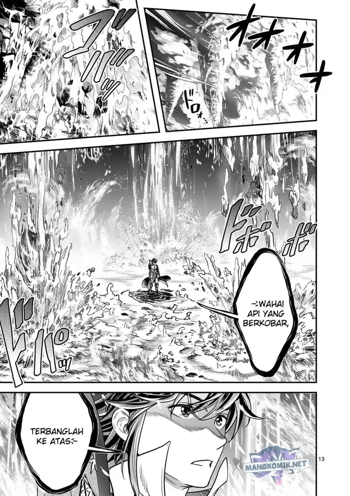 image-komik-100-nin-no-eiyuu-o-sodateta-saikyou-yogensha-wa-boukensha-ni-natte-mo-sekaijuu-no-deshi-kara-shitawarete-masu-chapter-39-13/25