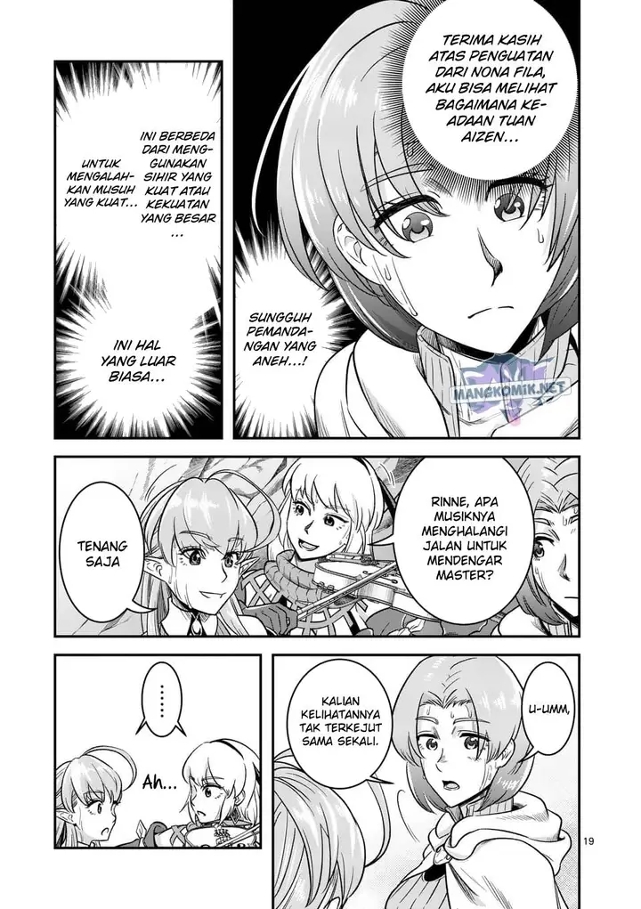 image-komik-100-nin-no-eiyuu-o-sodateta-saikyou-yogensha-wa-boukensha-ni-natte-mo-sekaijuu-no-deshi-kara-shitawarete-masu-chapter-39-19/25