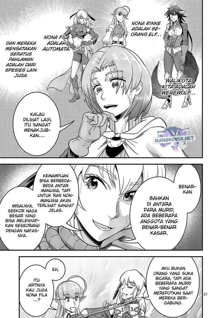 image-komik-100-nin-no-eiyuu-o-sodateta-saikyou-yogensha-wa-boukensha-ni-natte-mo-sekaijuu-no-deshi-kara-shitawarete-masu-chapter-39-21/25